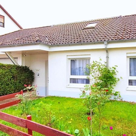 Gemuetliches Gaestehaus Am Park Ращат Екстериор снимка